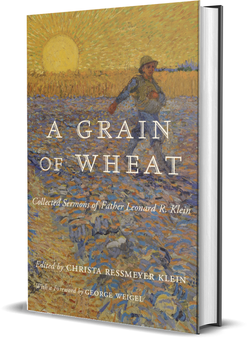 A Grain of Wheat