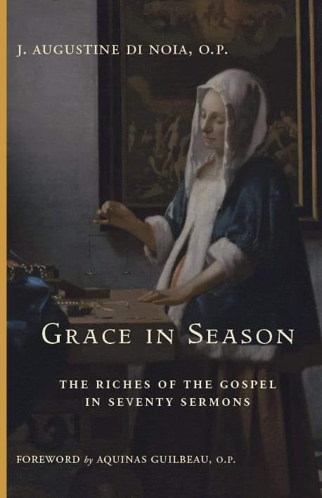 Grace in Season
