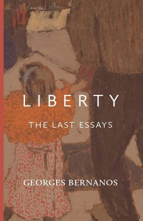 Liberty: The Last Essays