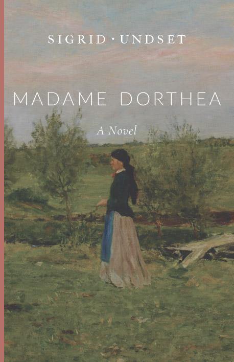 Madame Dorthea