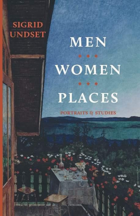 Men, Women, Places