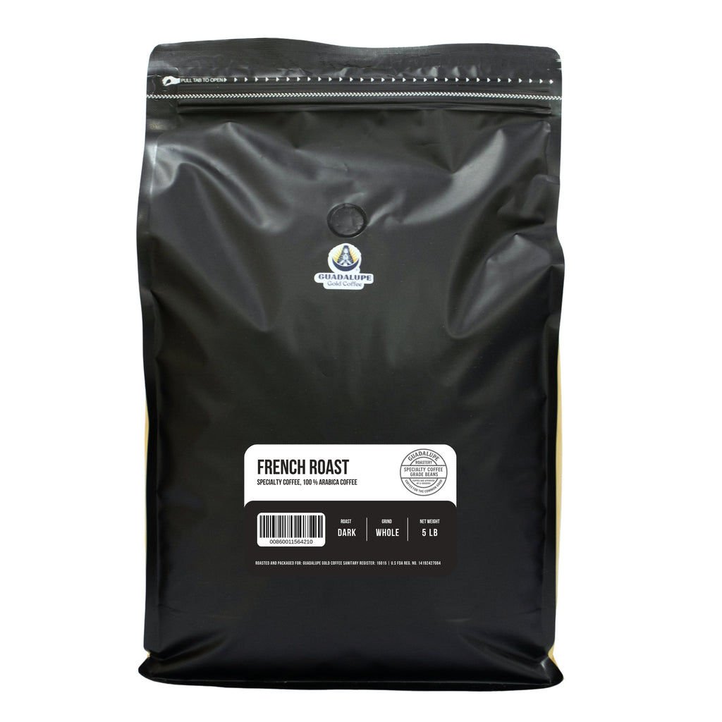 French Roast