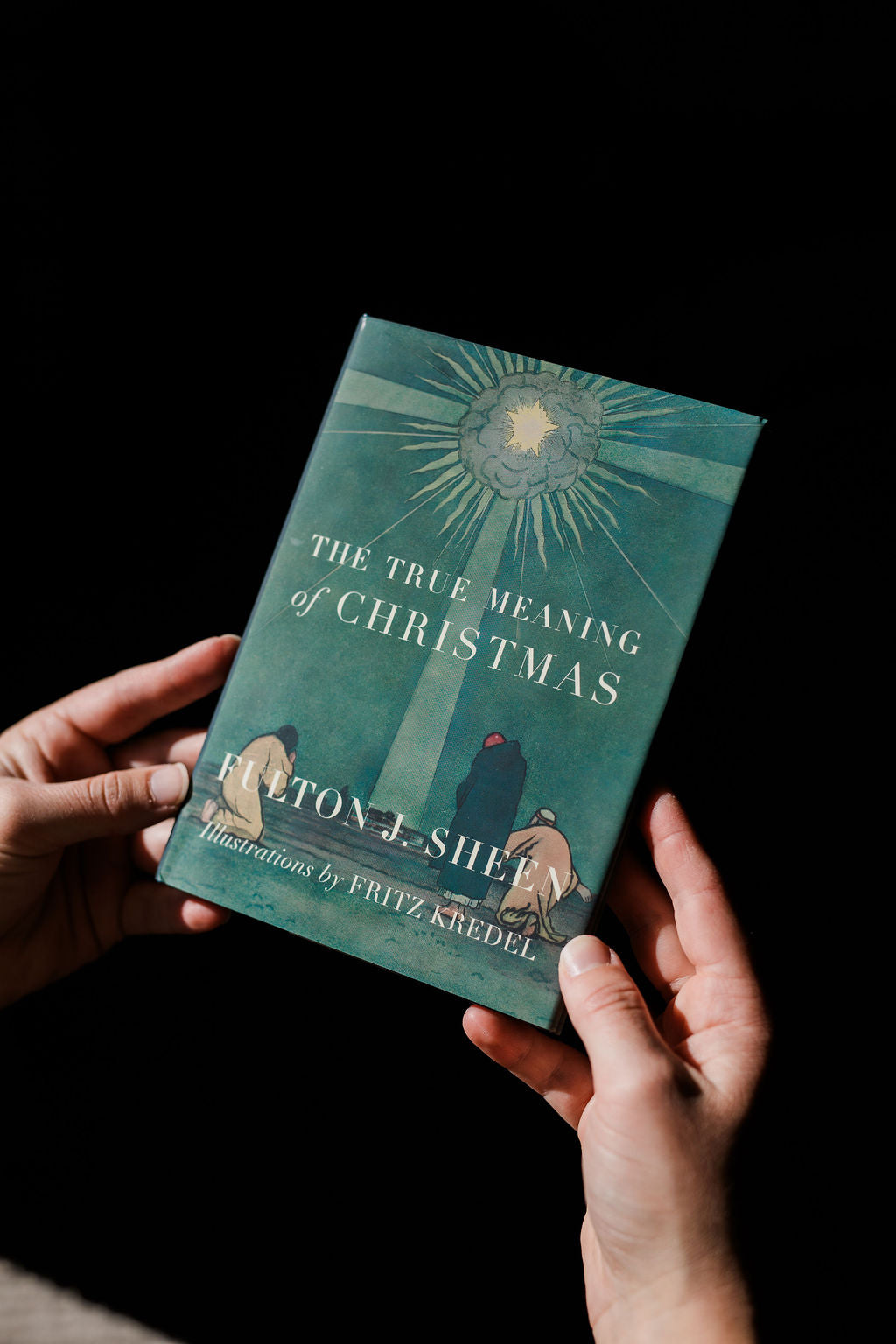 The True Meaning of Christmas