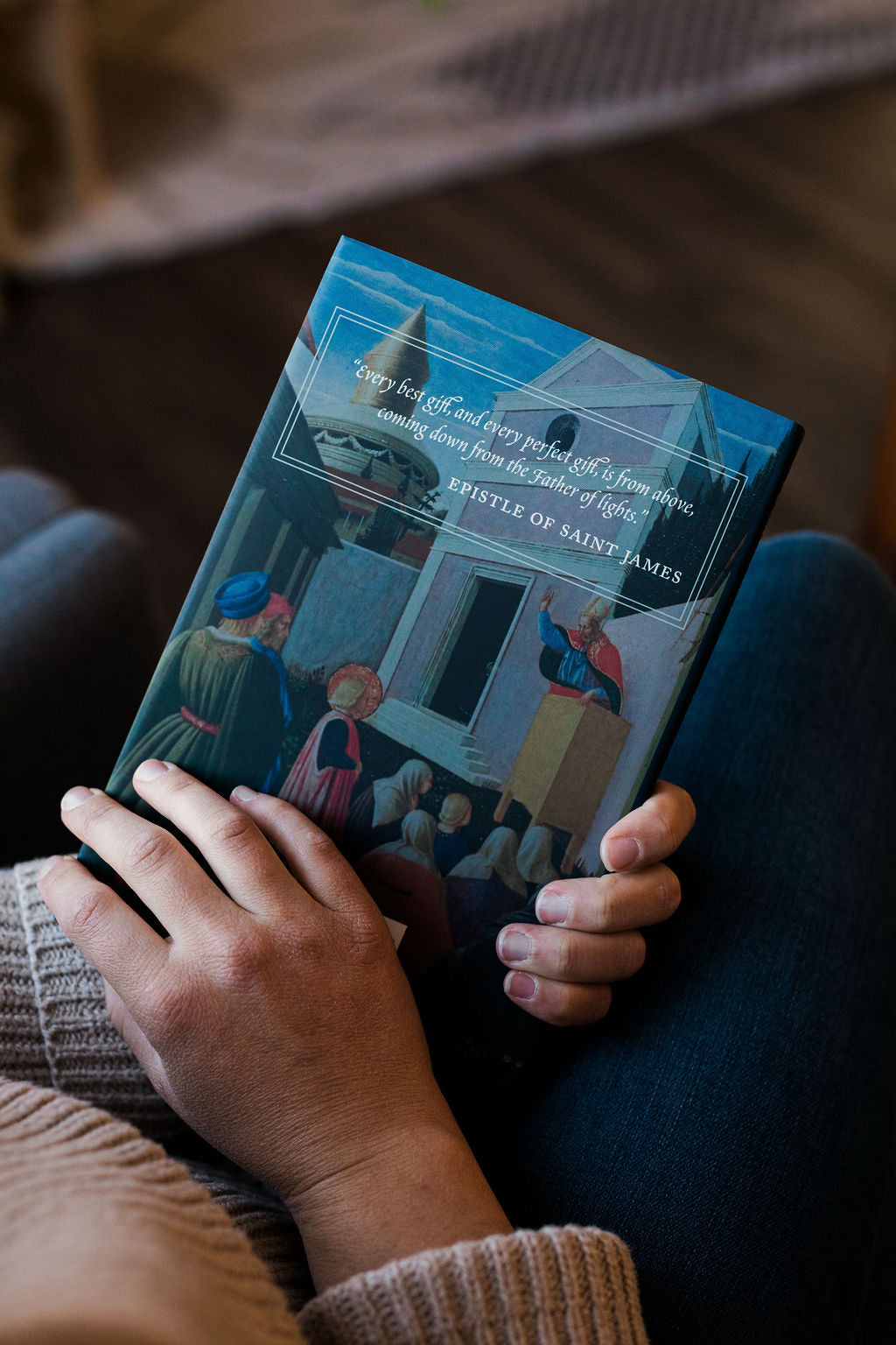 The Story of Saint Nicholas