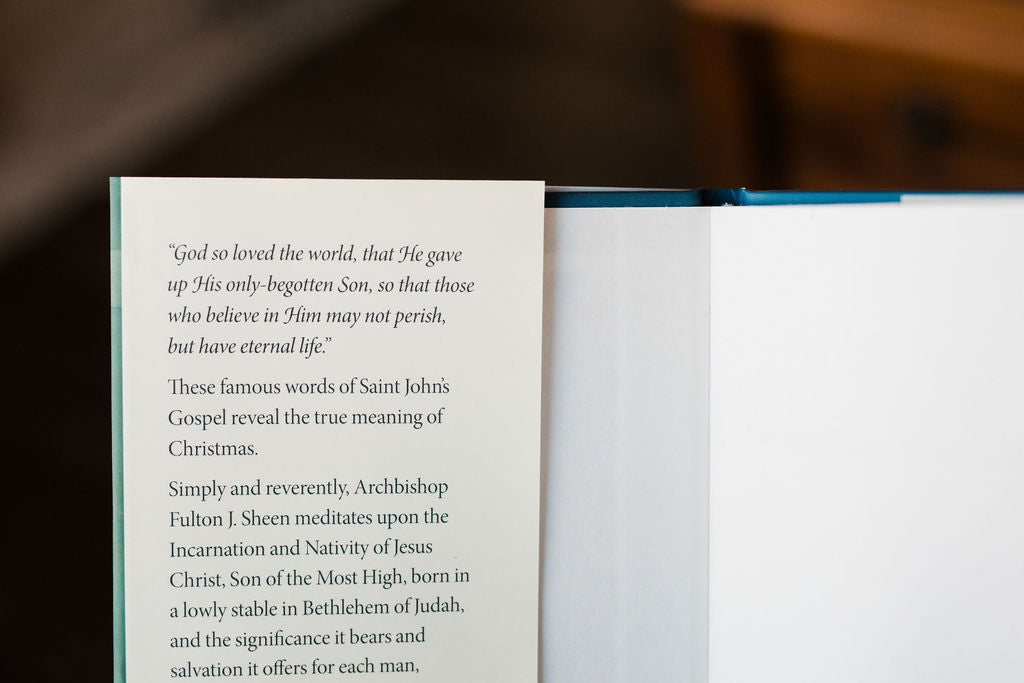 The True Meaning of Christmas