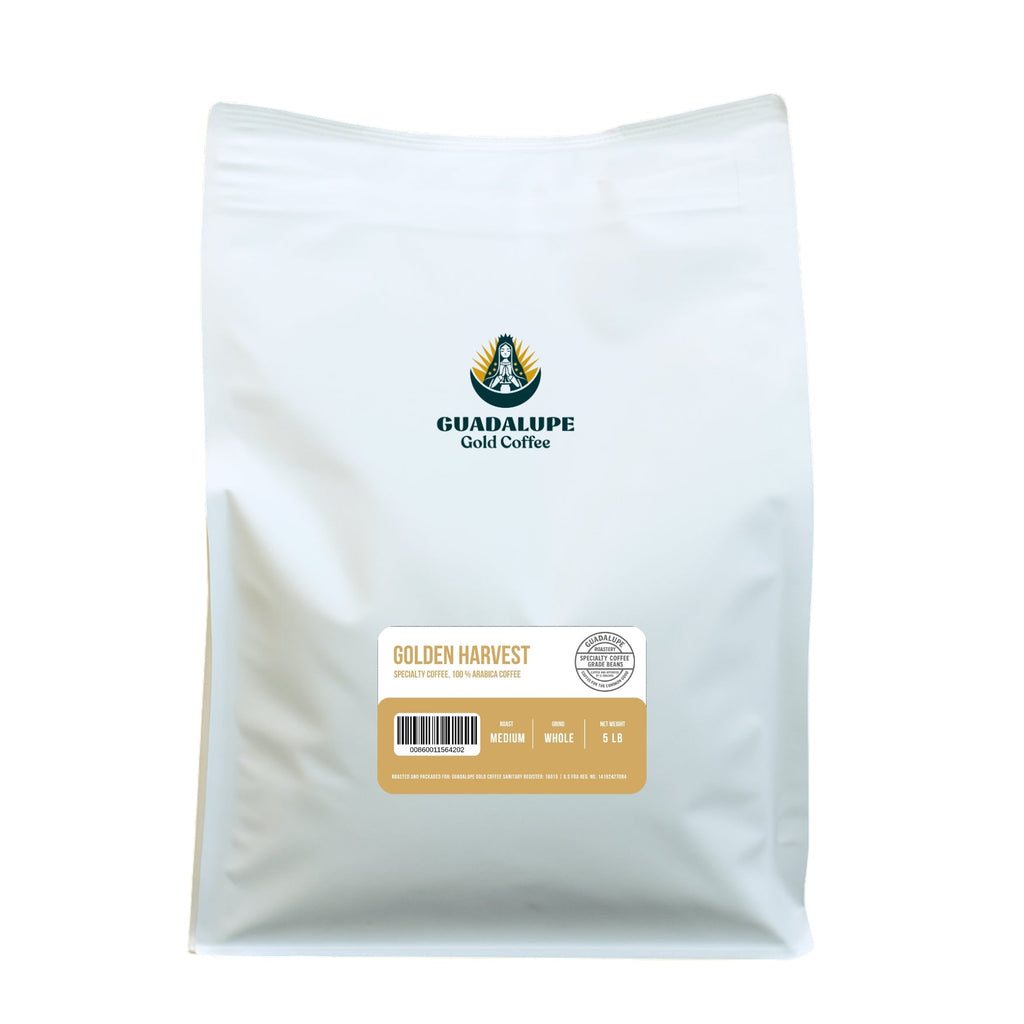 Golden Harvest  2025 - 2026