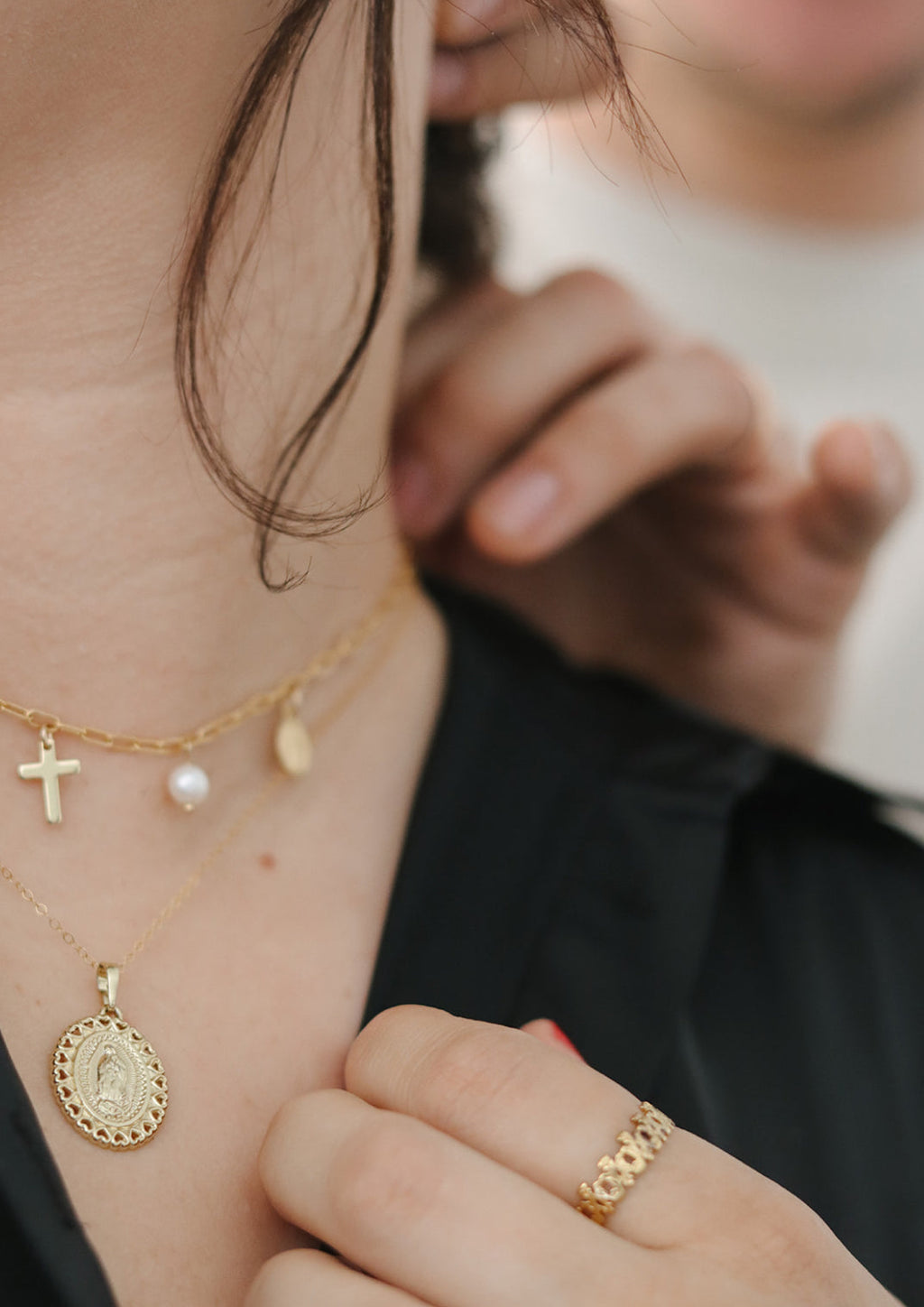 Full of Grace Necklace