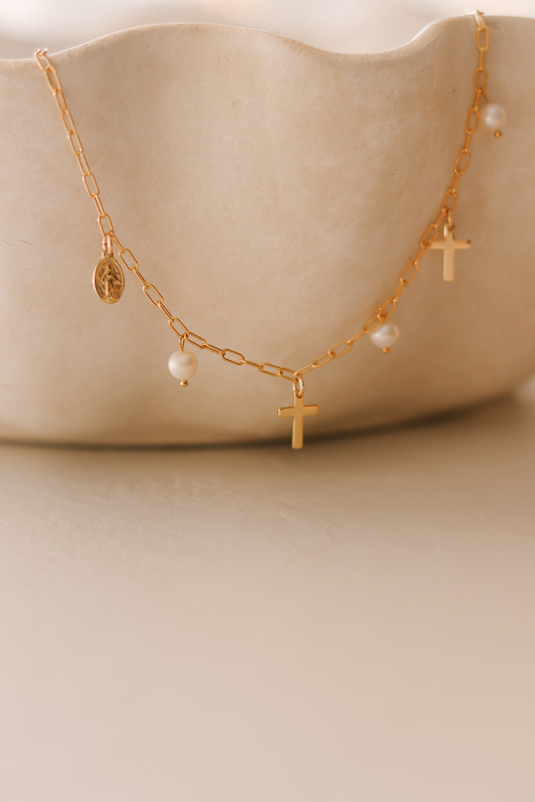 Full of Grace Necklace