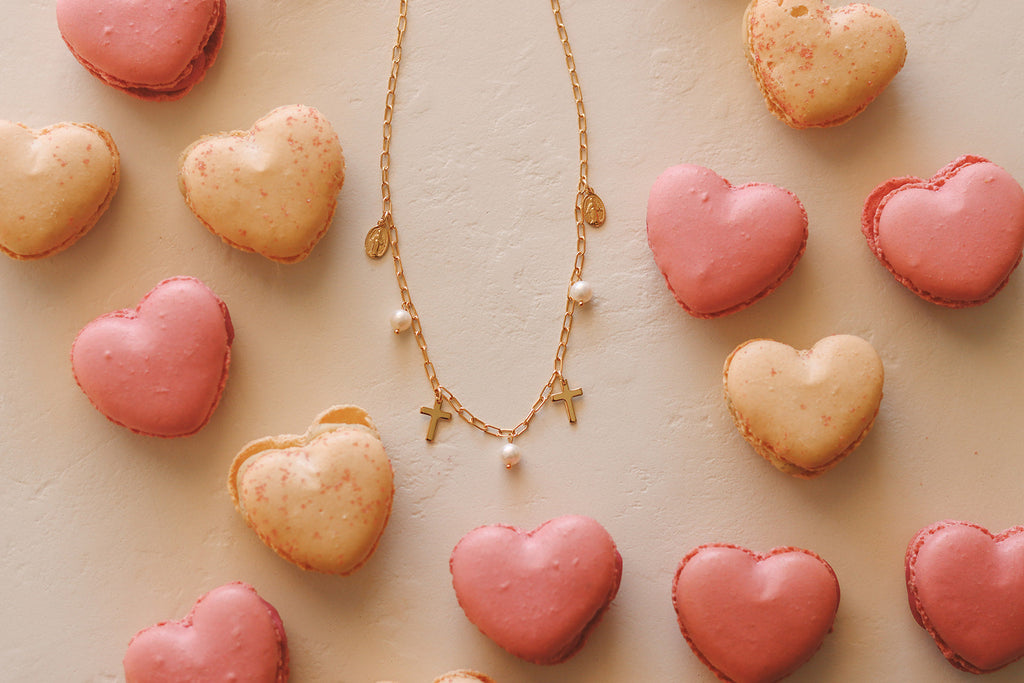 Full of Grace Necklace