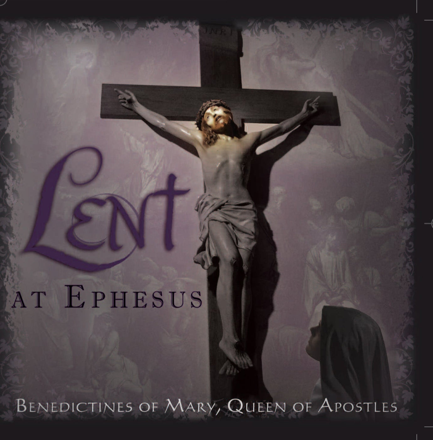 Lent at Ephesus