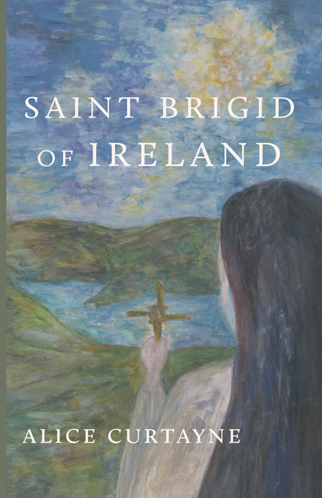 Saint Brigid of Ireland