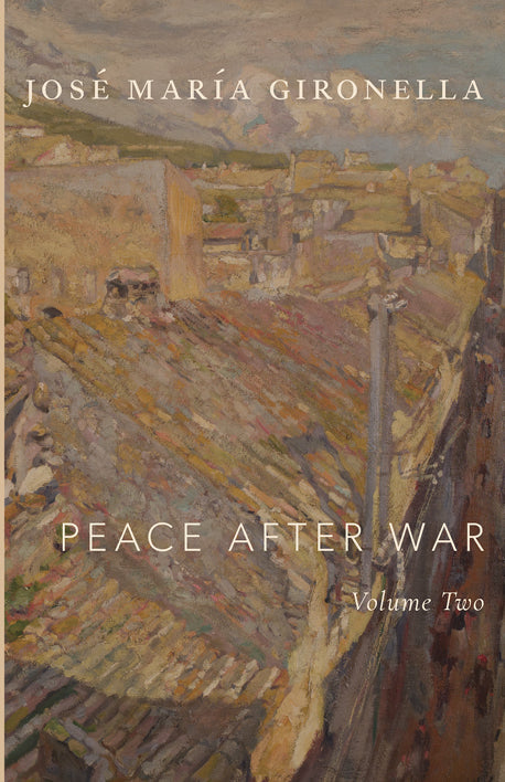 Peace After War, Vol. II