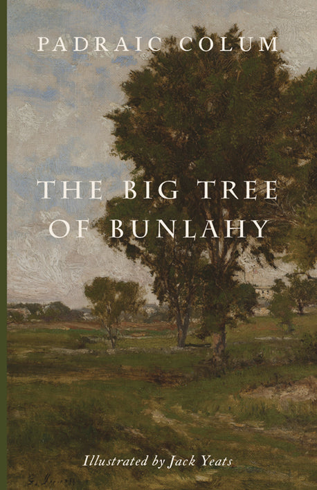 The Big Tree of Bunlahy