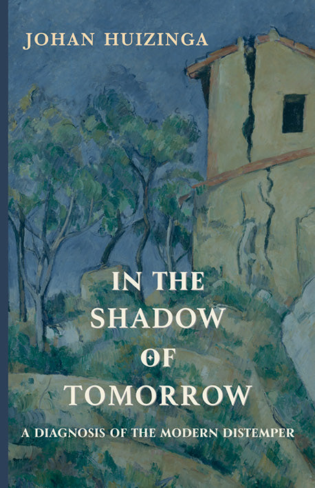 In the Shadow of Tomorrow
