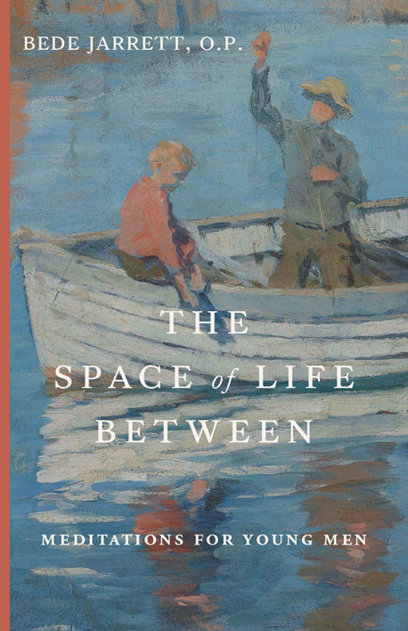 The Space of Life Between