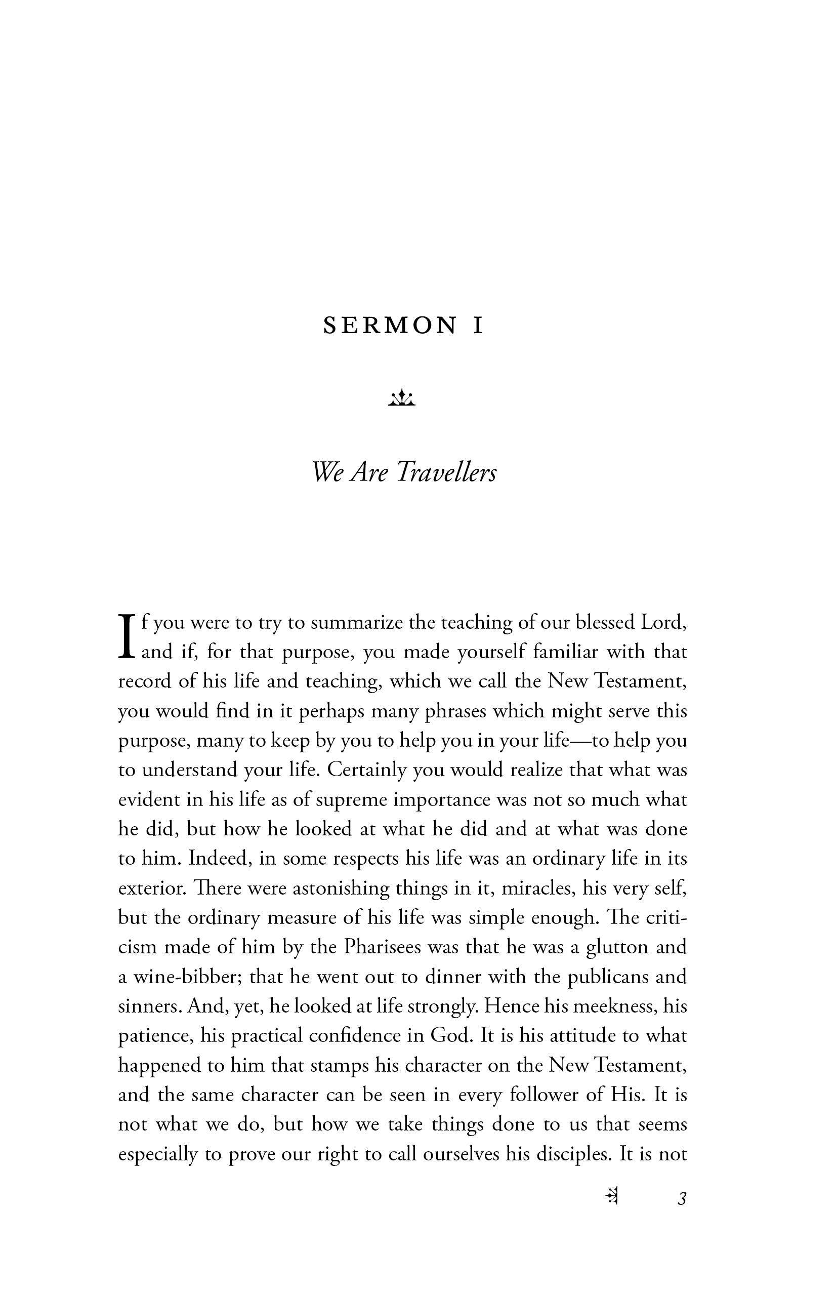 Returning to the Lord