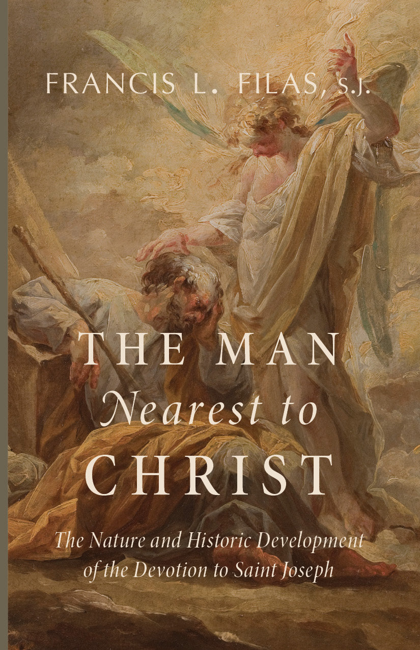 The Man Nearest to Christ