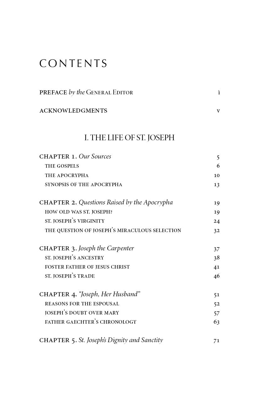 The Man Nearest to Christ