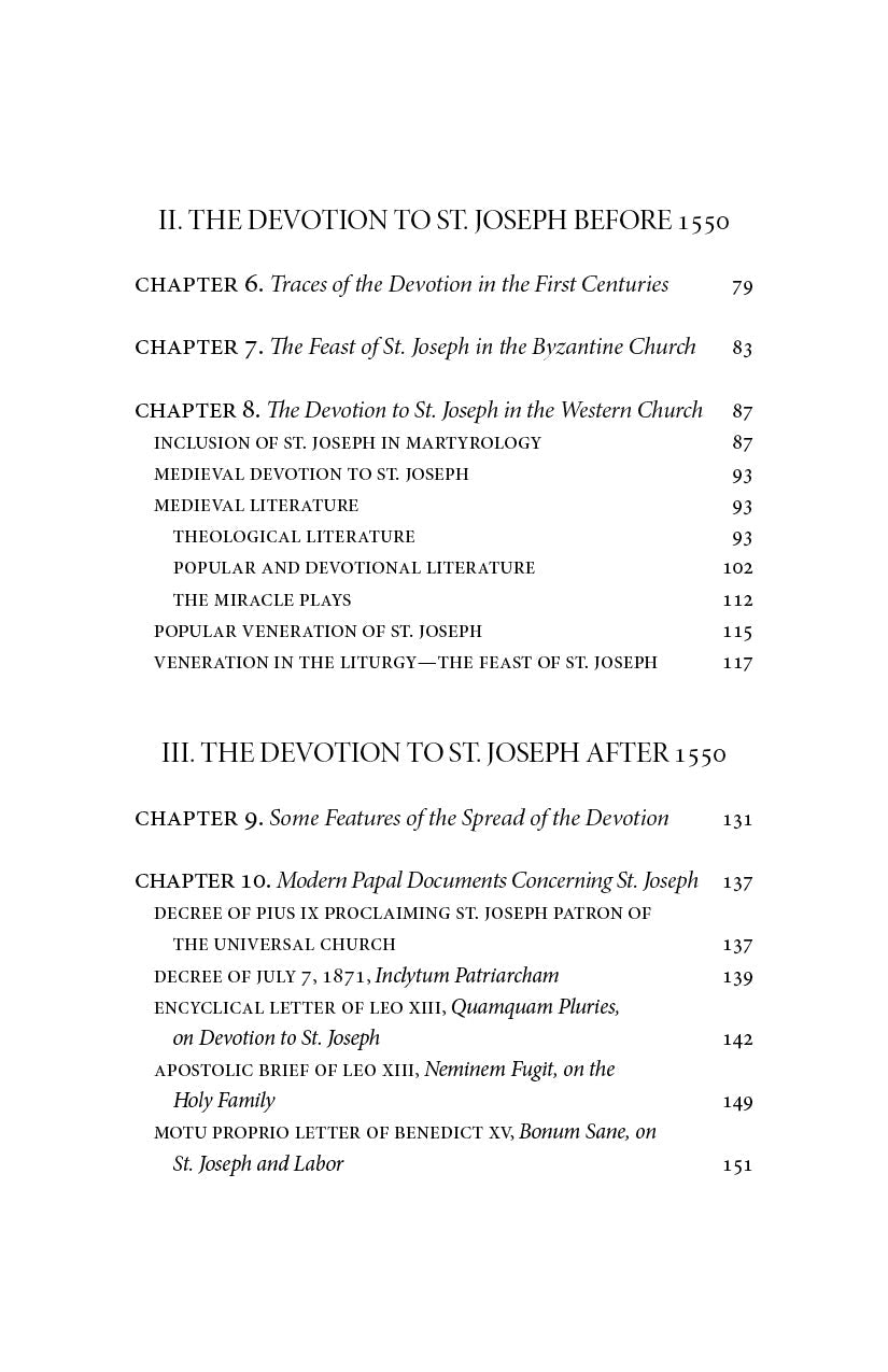 The Man Nearest to Christ