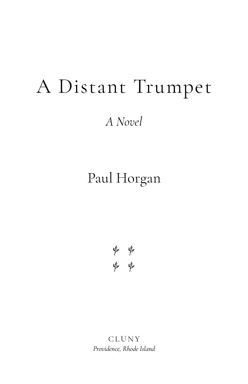 A Distant Trumpet