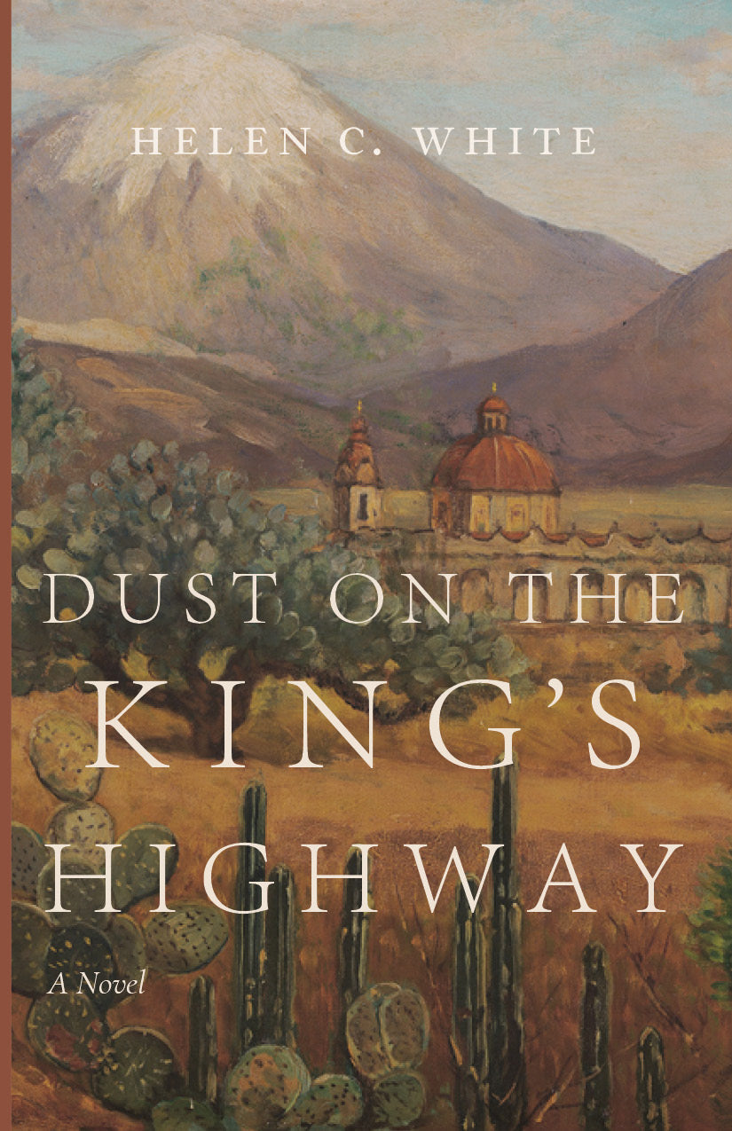 Dust on the King's Highway