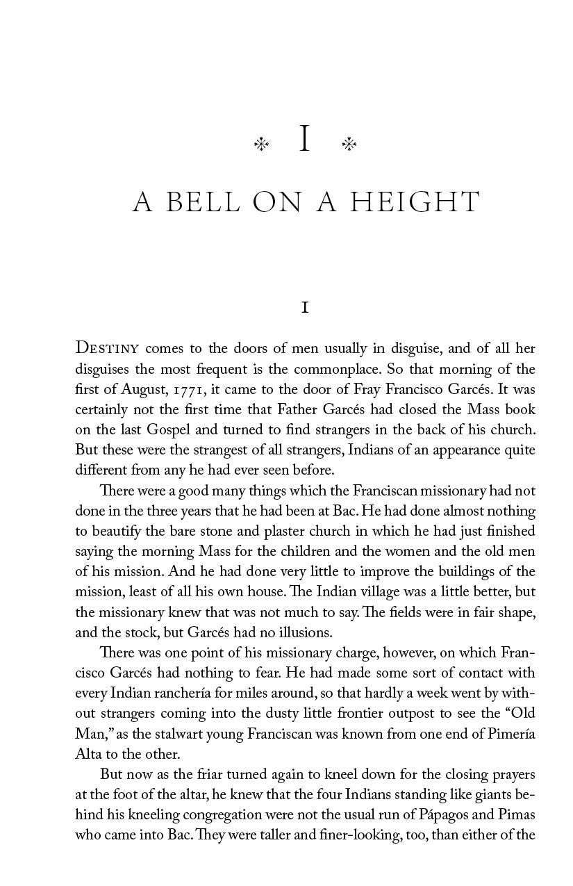 Dust on the King's Highway