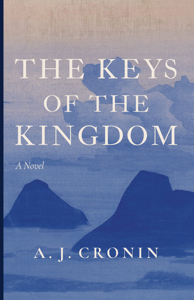 The Keys of the Kingdom