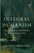 Integral Humanism