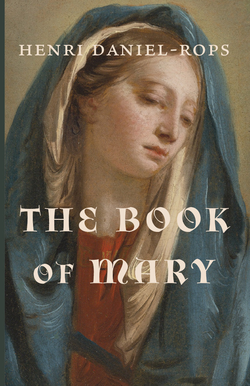 The Book of Mary