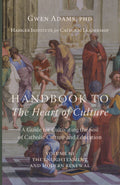 Handbook to The Heart of Culture, Volume III