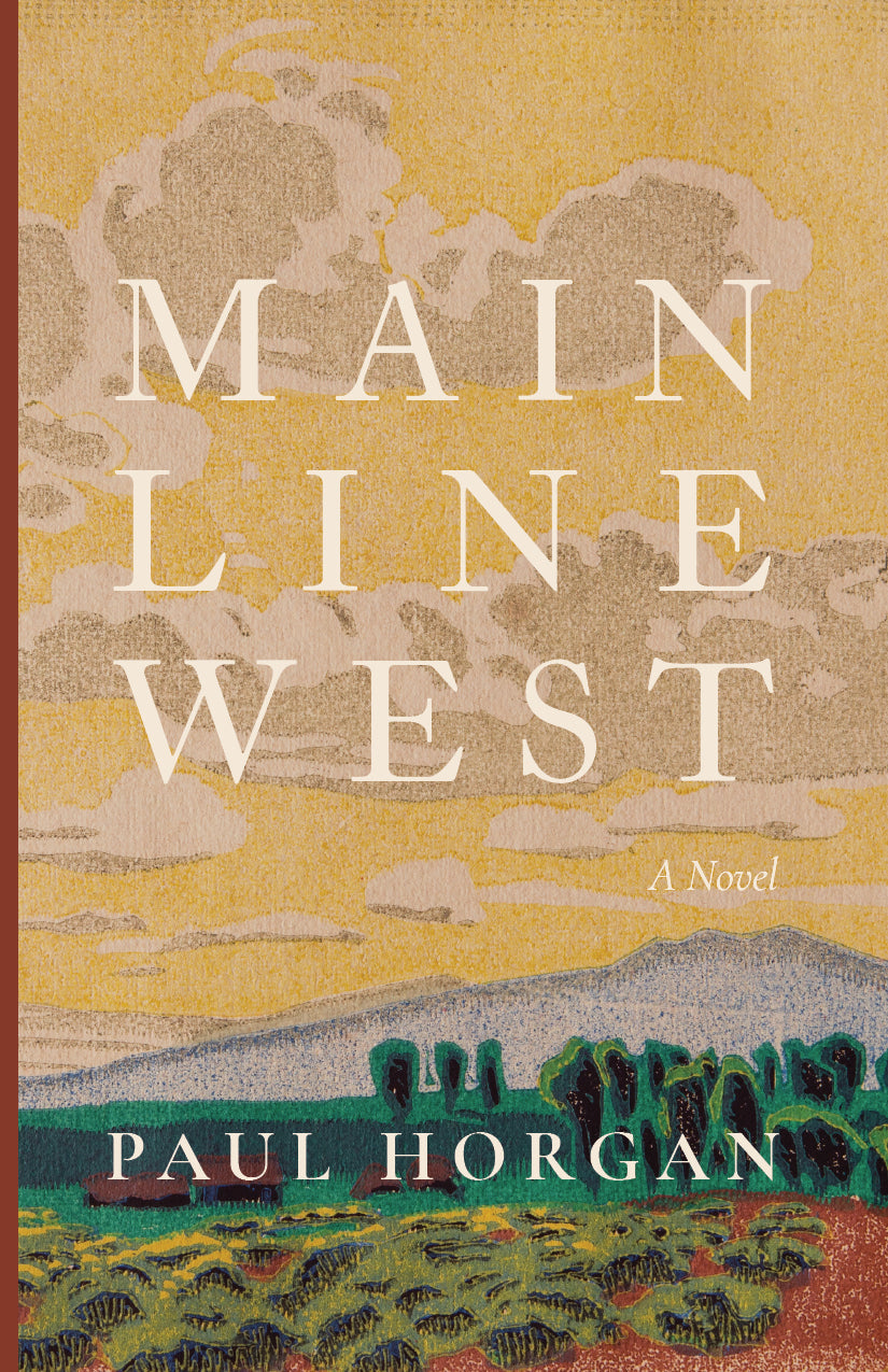 Main Line West