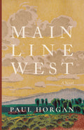Main Line West