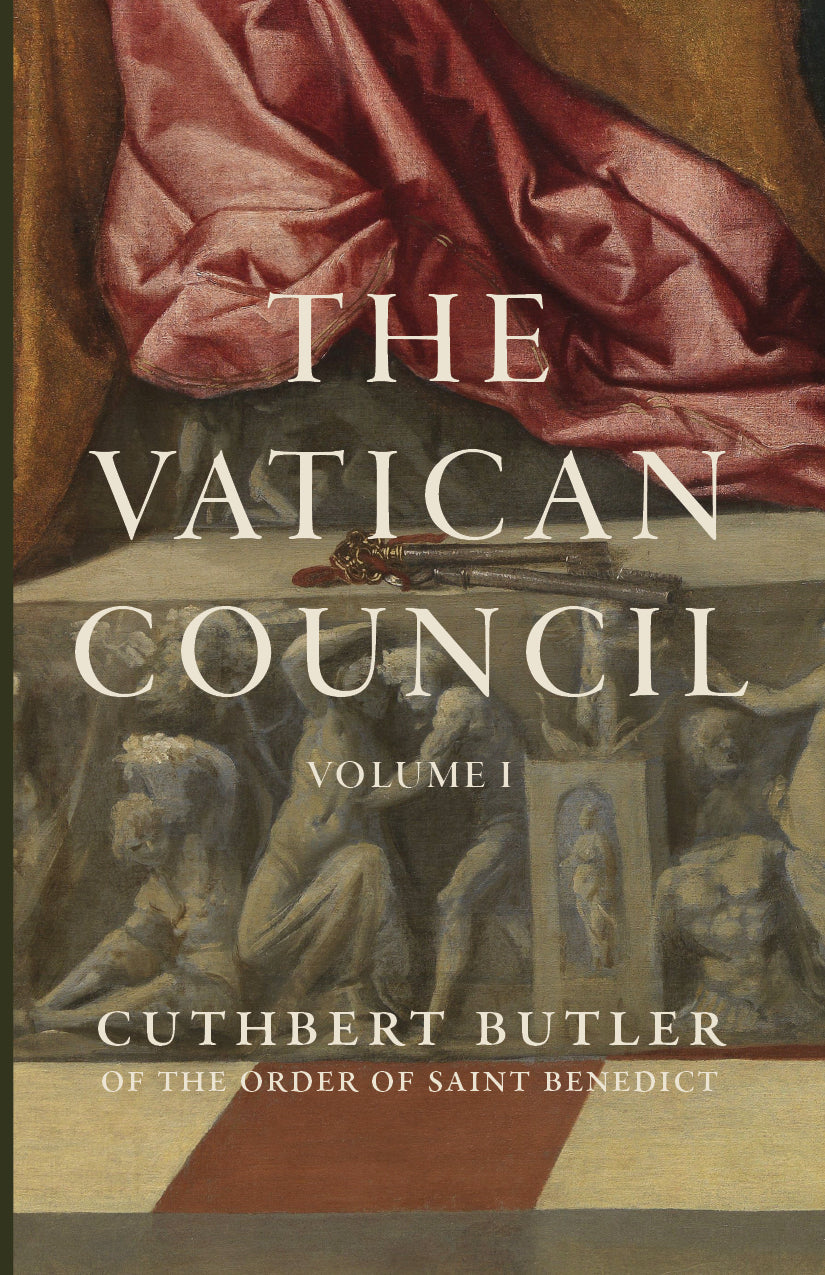 The Vatican Council, Volume I