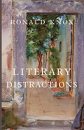 Literary Distractions