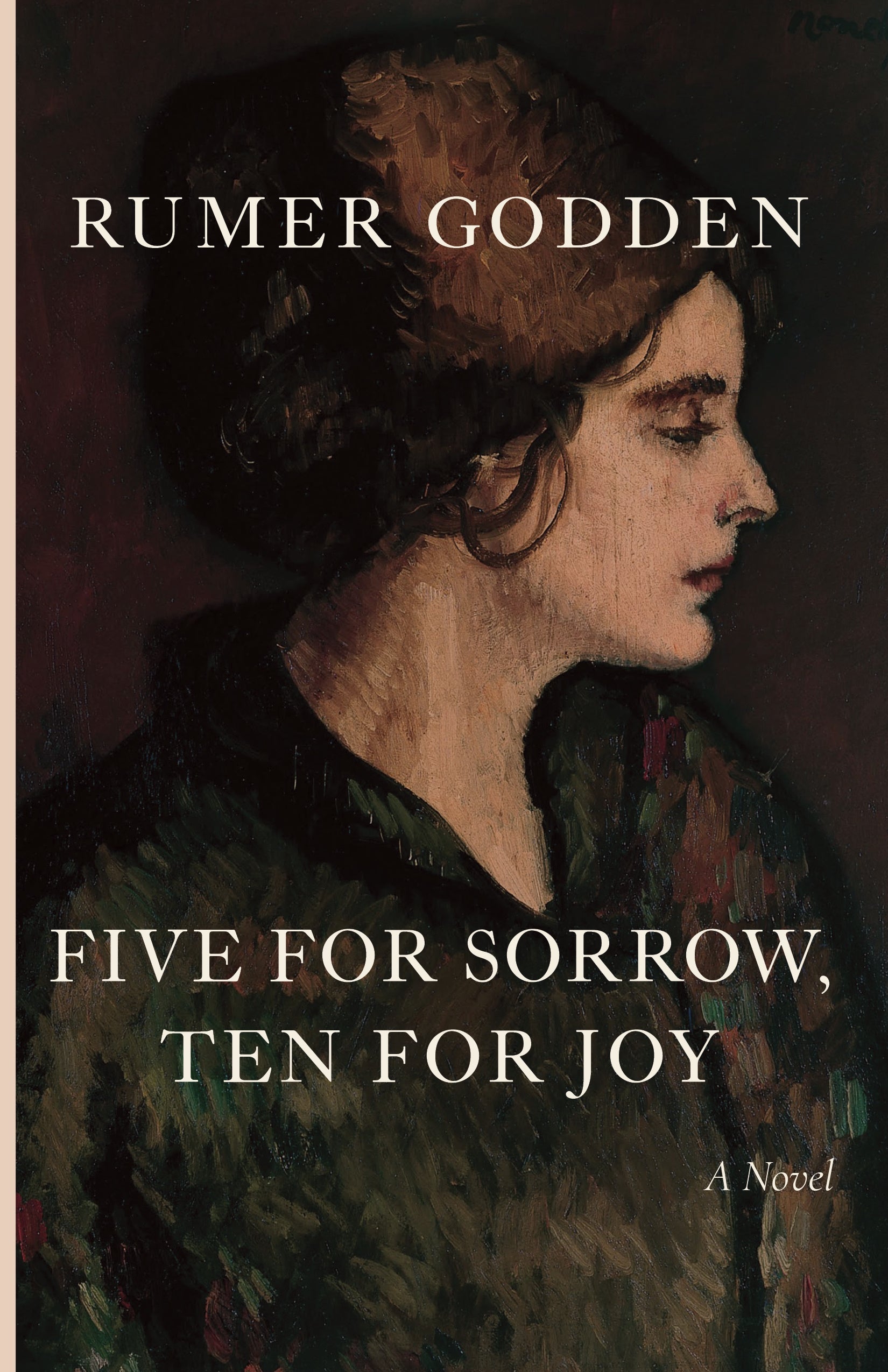 Five for Sorrow, Ten for Joy