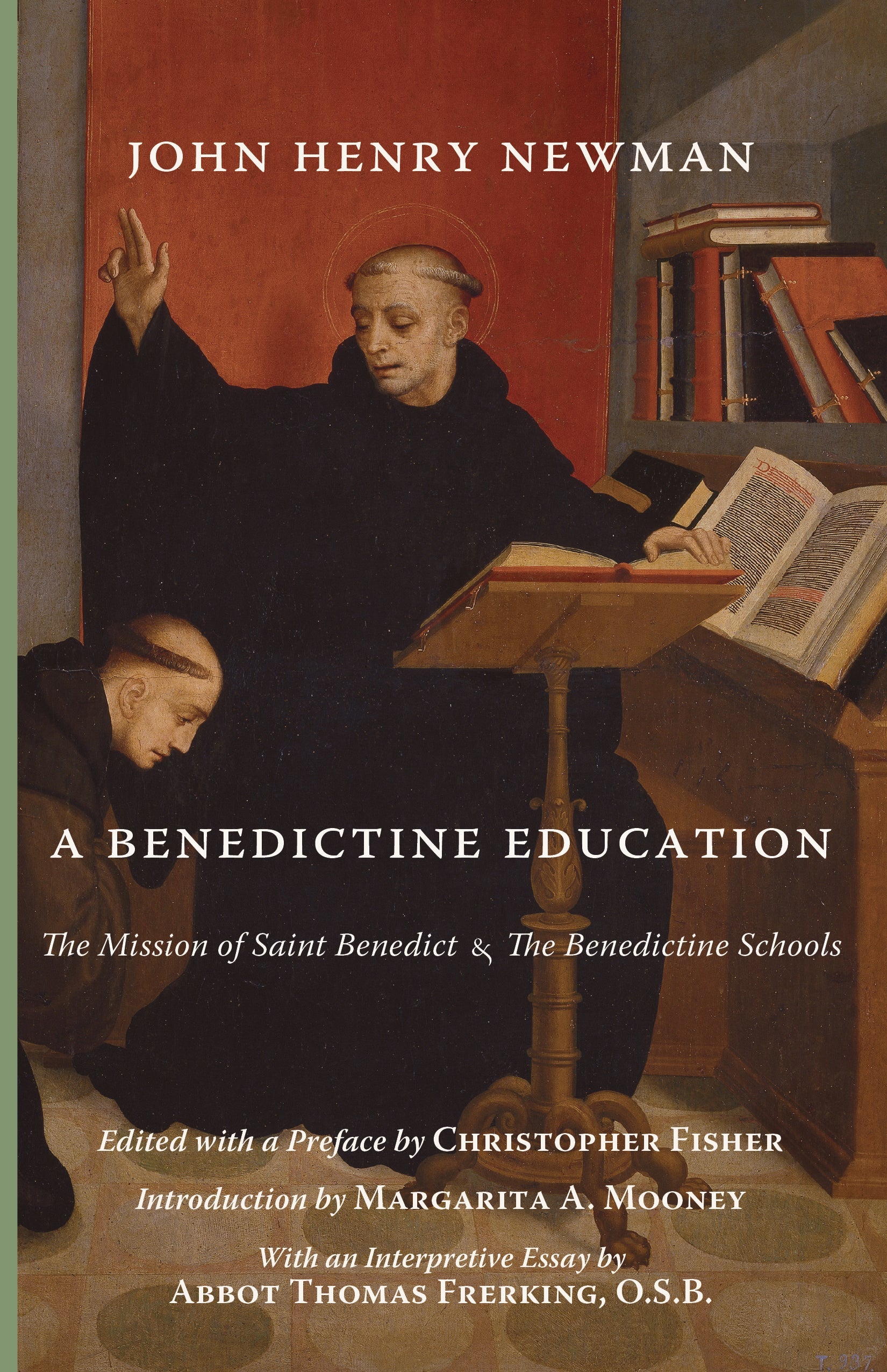 A Benedictine Education