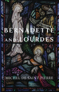 Bernadette and Lourdes