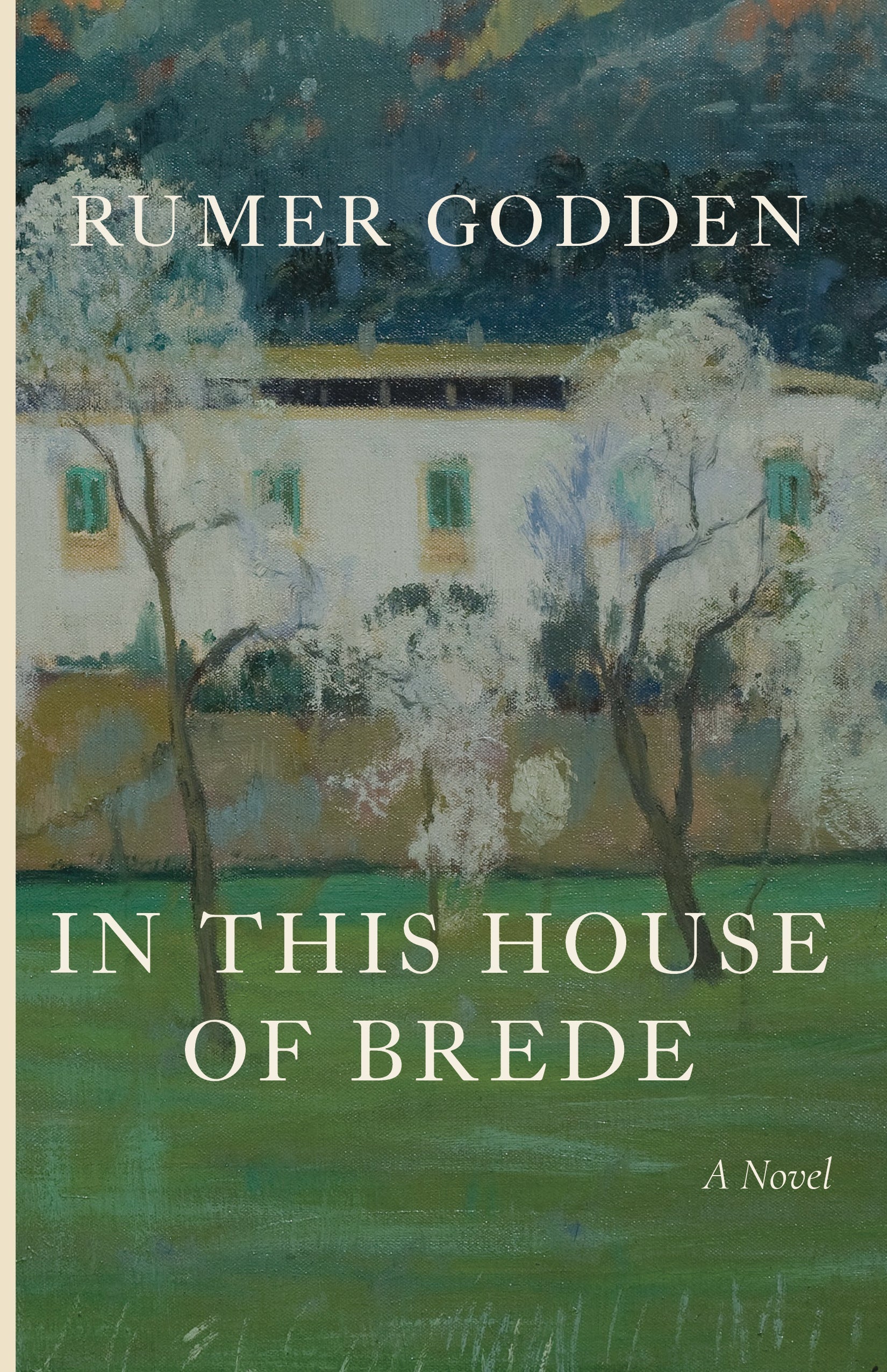 In This House of Brede