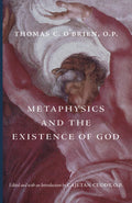 Metaphysics and the Existence of God