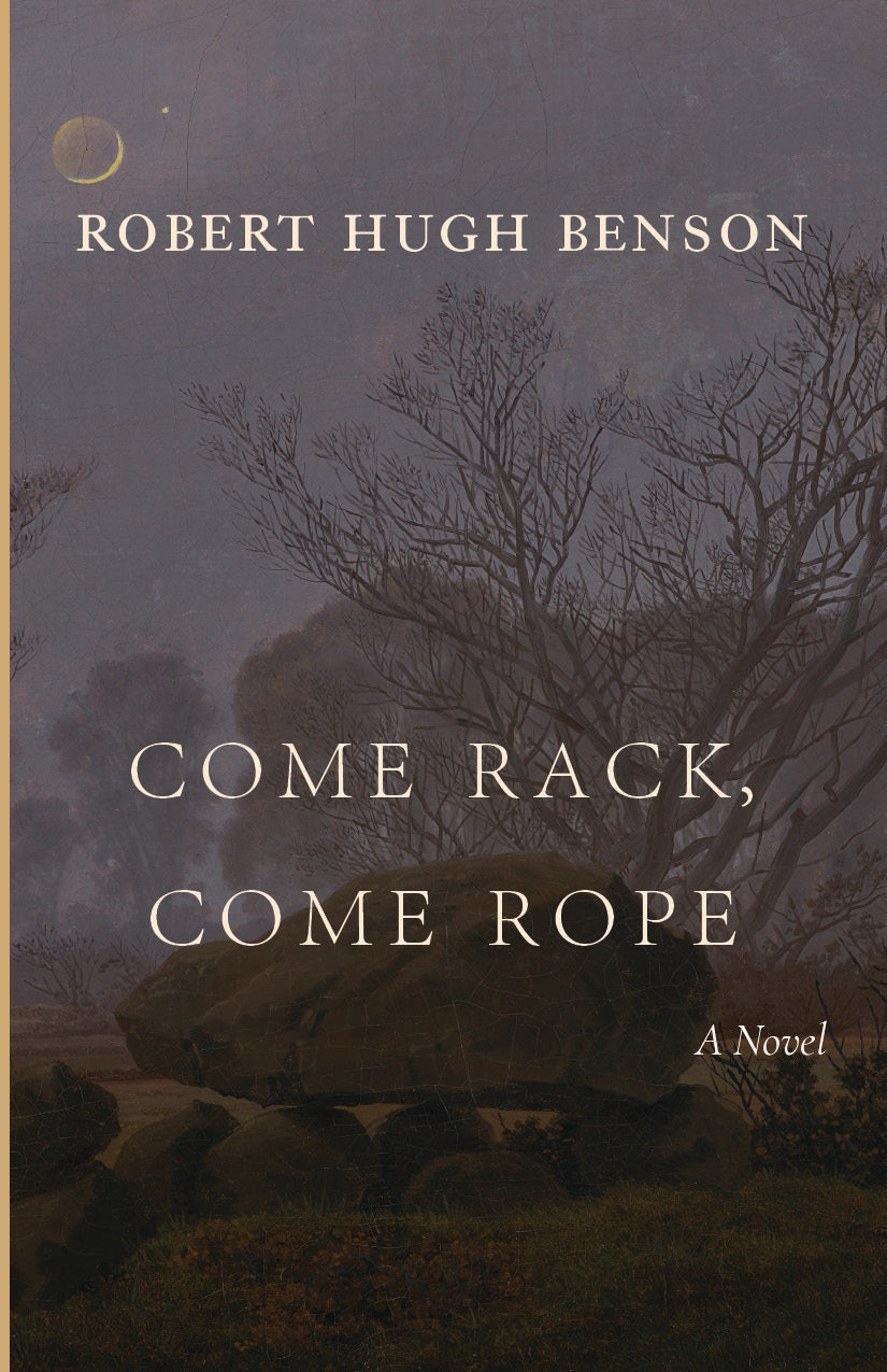 Come Rack, Come Rope