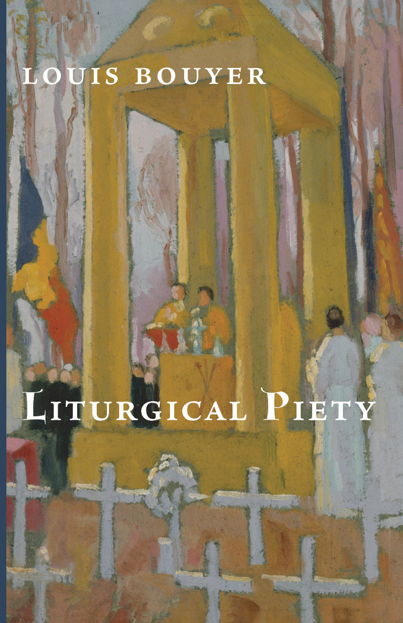 Liturgical Piety