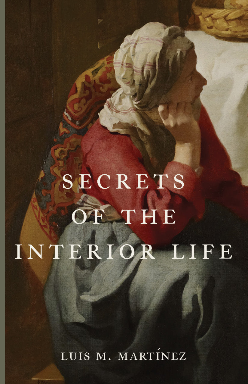 Secrets of the Interior Life