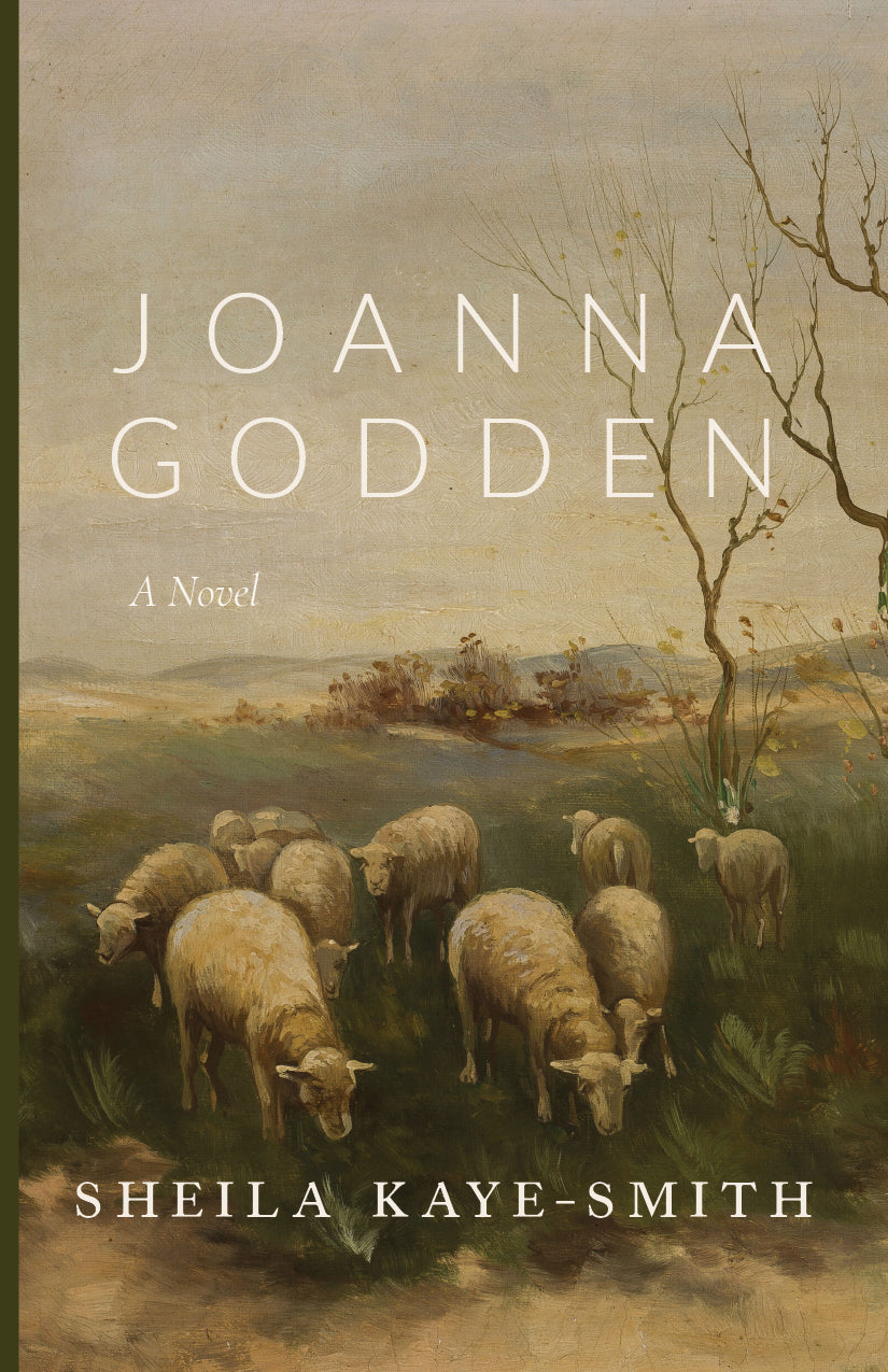 Joanna Godden