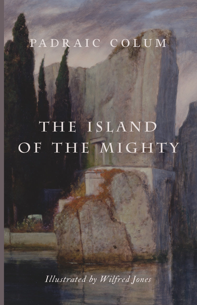 The Island of the Mighty