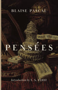 Pensees