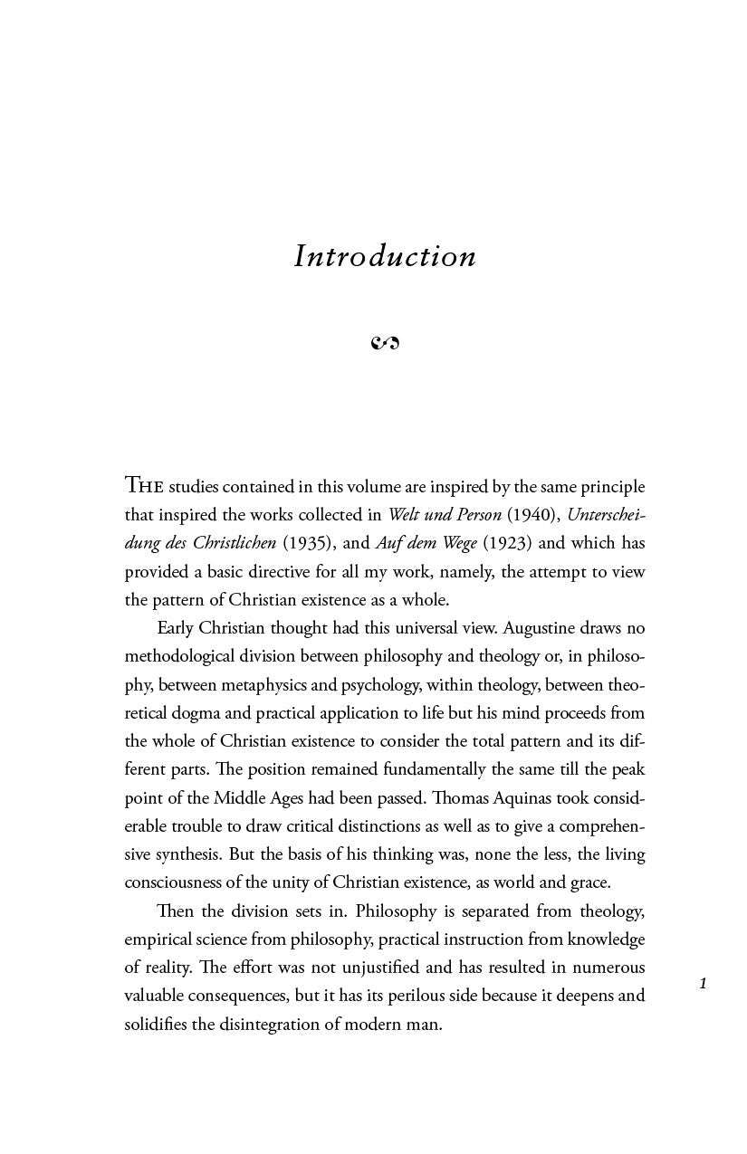 Freedom, Grace, and Destiny