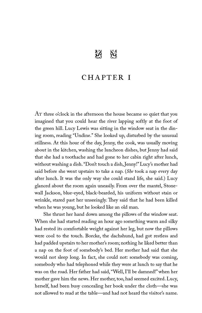 The Strange Children