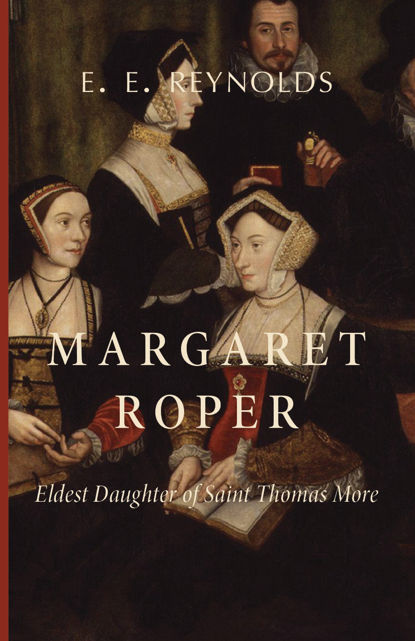 Margaret Roper