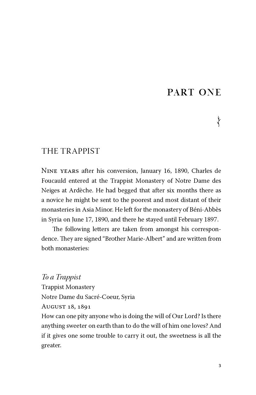 Meditations of a Hermit