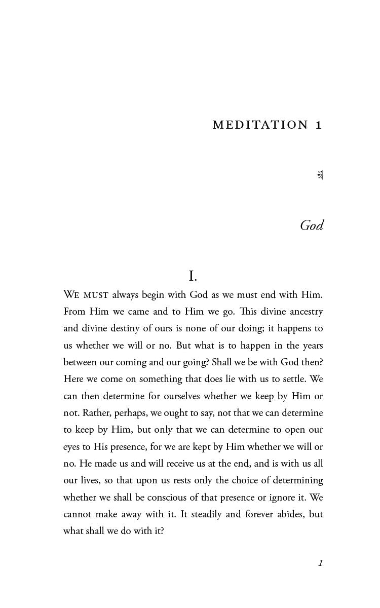 The Space of Life Between